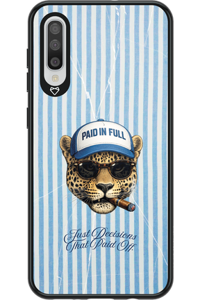 Paid in Full 2.0 - Samsung Galaxy A50