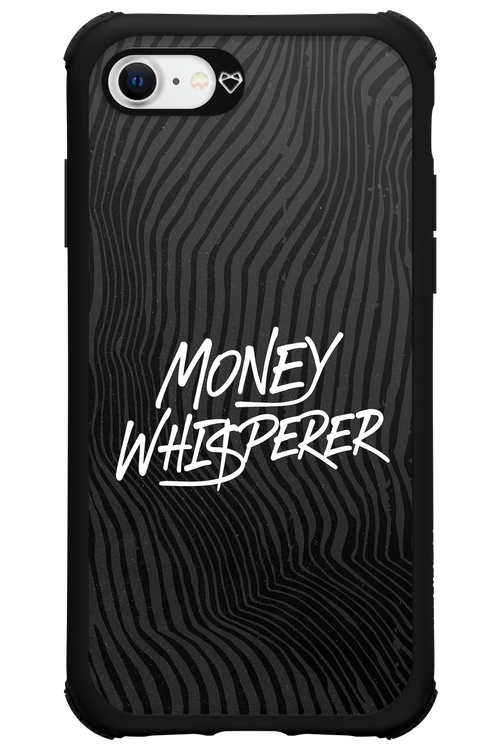 Money Whisperer 2.0 - Apple iPhone 7