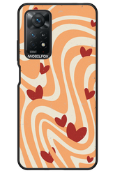 Heartwave 2.0 - Xiaomi Redmi Note 11Pro 4G/5G