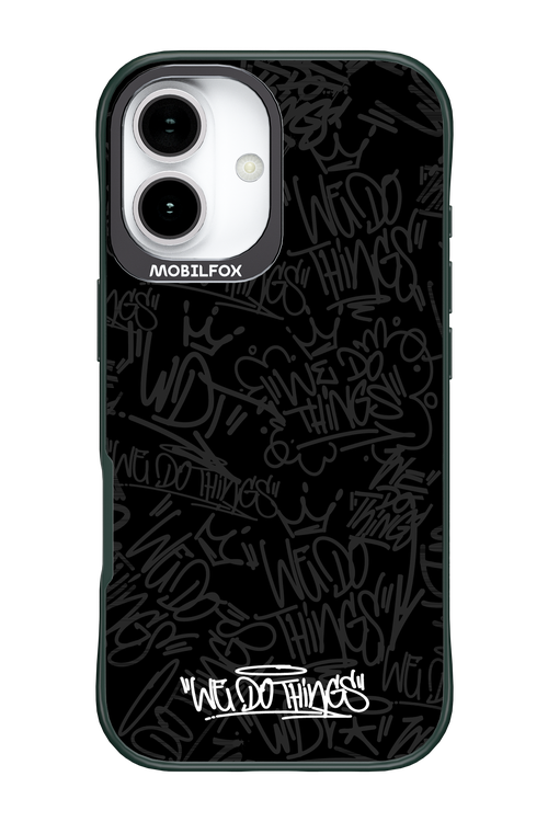 We Do Things 2.0 - Apple iPhone 17