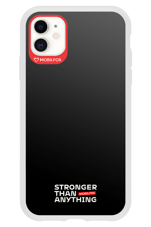 Stronger - Apple iPhone 11