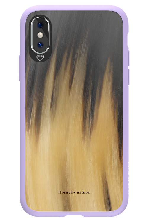 Horny 2.0 - Apple iPhone XS