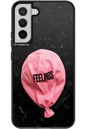 Feelings 2.0 - Samsung Galaxy S22+
