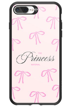 Princess Material 2.0 - Apple iPhone 7 Plus