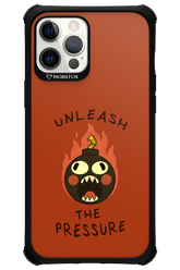 Pressure Bomb 2.0 - Apple iPhone 12 Pro Max