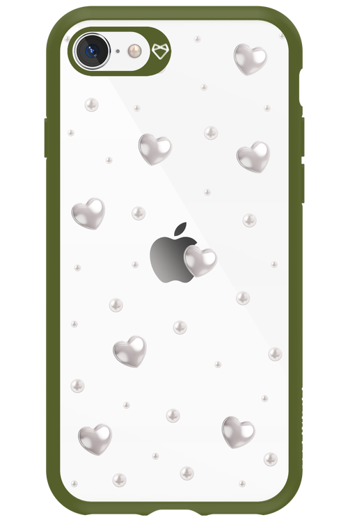 Pearl Tears 2.0 - Apple iPhone SE 2022