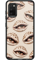 Ocean Eyes 2.0 - Samsung Galaxy A41