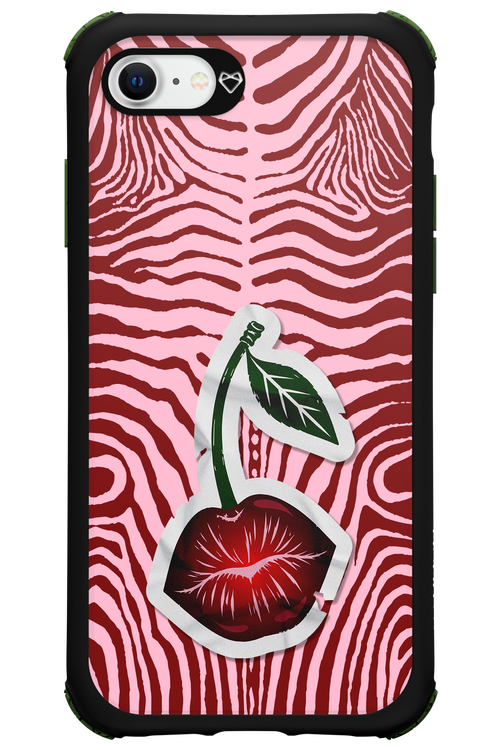 Kissy Cherry 2.0 - Apple iPhone 7