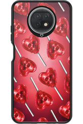 Love Kills 2.0 - Xiaomi Redmi Note 9T 5G