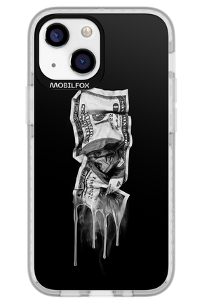Melting Money - Apple iPhone 13 Mini
