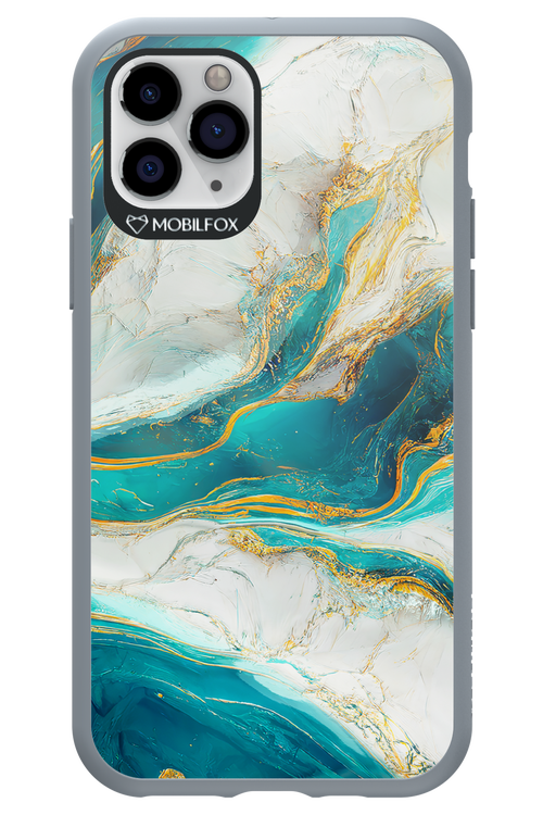 Emerald 2.0 - Apple iPhone 11 Pro