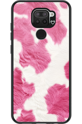 Pink Cow 2.0 - Xiaomi Redmi Note 9