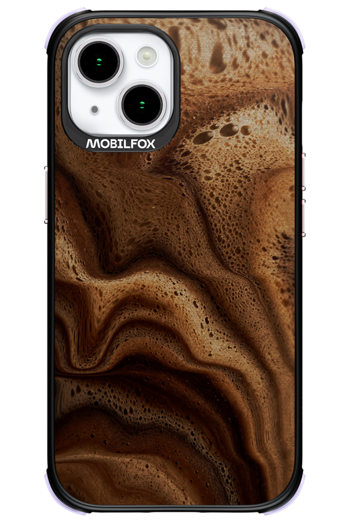 Latte 2.0 - Apple iPhone 15