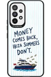 Ibiza summers 2.0 - Samsung Galaxy A53