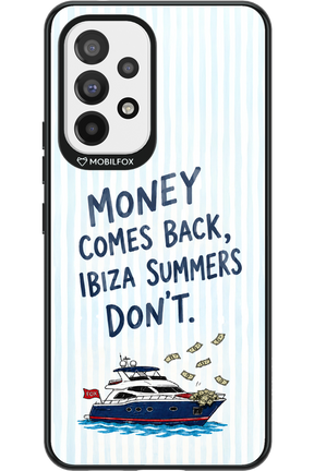 Ibiza summers 2.0 - Samsung Galaxy A53