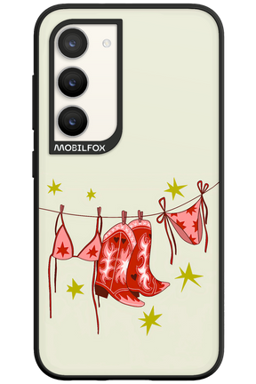 Laundry 2.0 - Samsung Galaxy S23