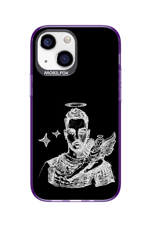 iNGER Black 2.0 - Apple iPhone 13 Mini