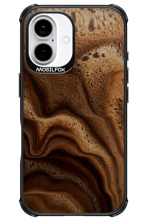 Latte 2.0 - Apple iPhone 16