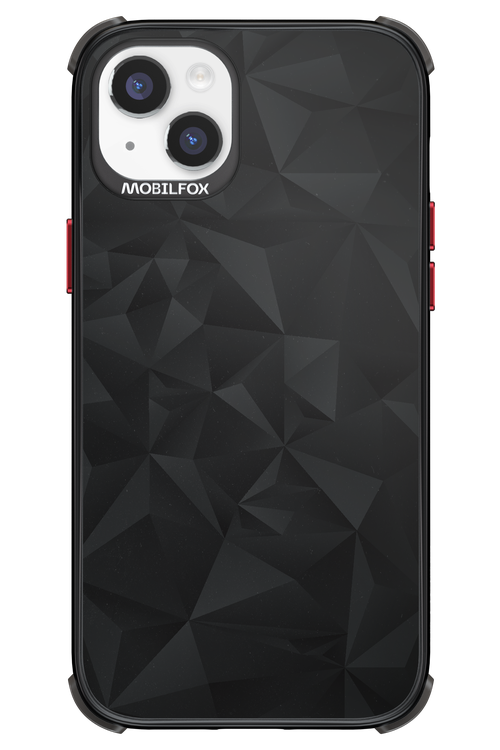 Low Poly 2.0 - Apple iPhone 14 Plus