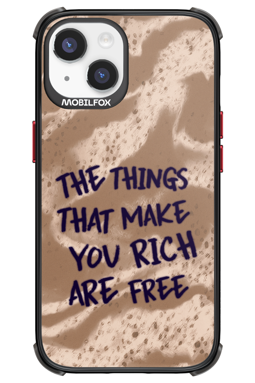 Free Things 2.0 - Apple iPhone 14
