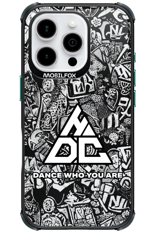 HDC 7 2.0 - Apple iPhone 16 Pro