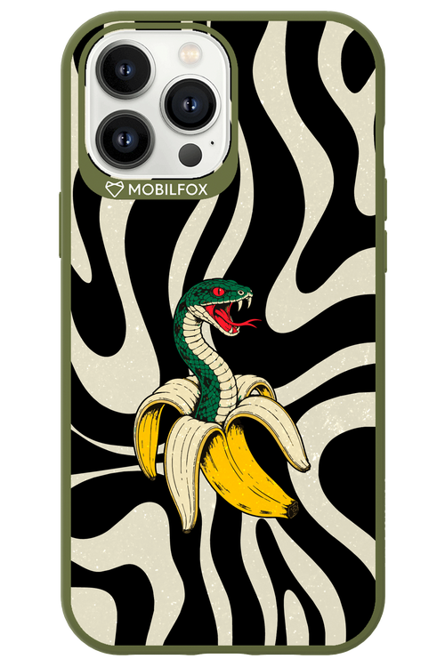 Banana Bite 2.0 - Apple iPhone 13 Pro Max
