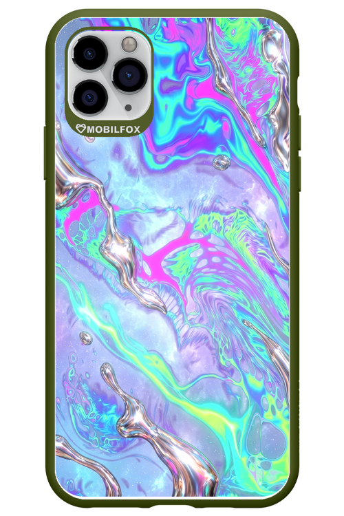 Aurora 2.0 - Apple iPhone 11 Pro Max