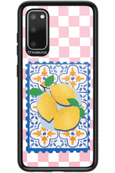 Limoncello Coast 2.0 - Samsung Galaxy S20