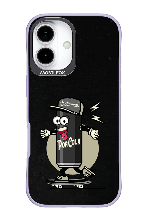 PopCola Botanical 2.0 - Apple iPhone 17