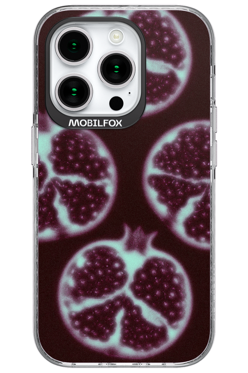 Persephone 2.0 - Apple iPhone 15 Pro