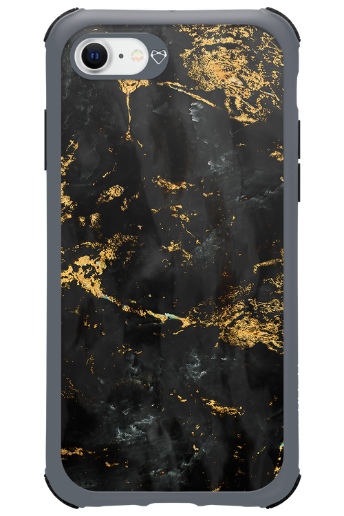 Goldie 2.0 - Apple iPhone 7