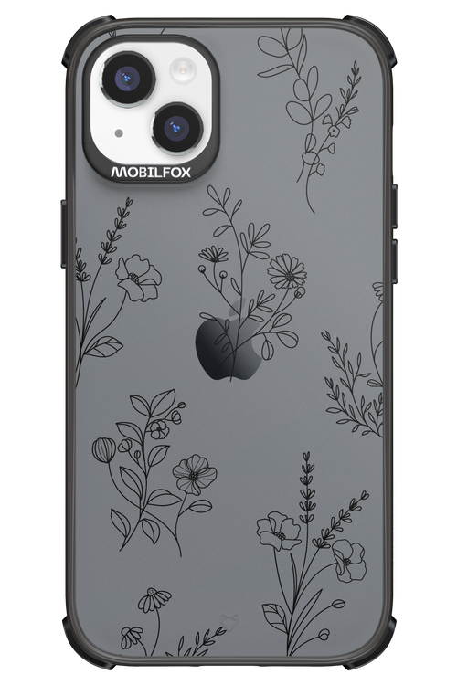 Bouquet - Apple iPhone 14 Plus