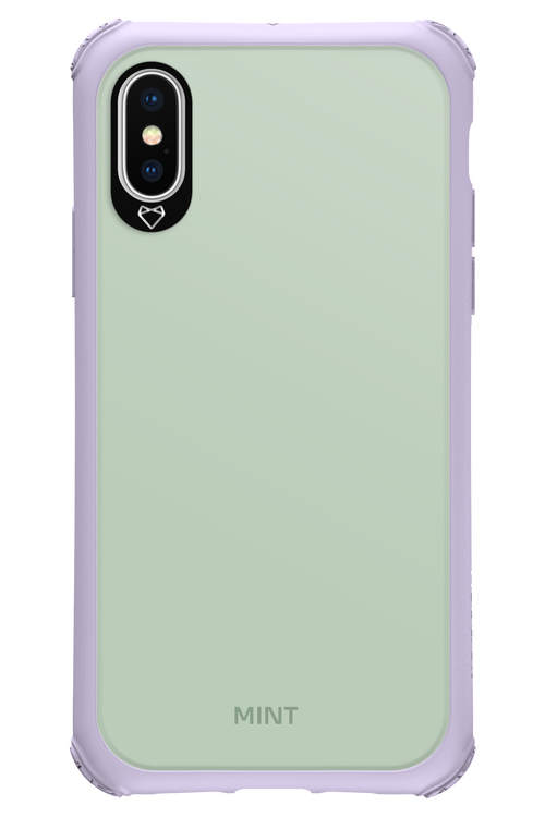 MINT 2.0 - Apple iPhone XS