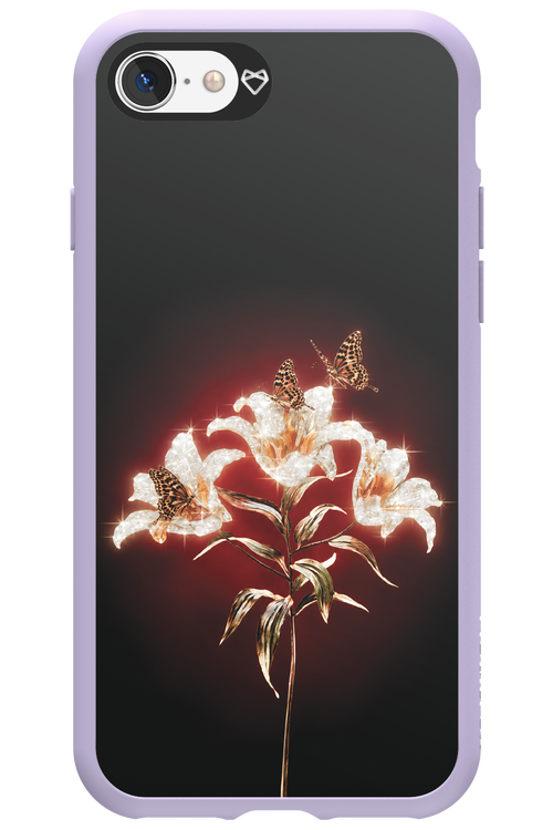 Glow Up Girl 2.0 - Apple iPhone SE 2022