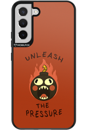 Pressure Bomb 2.0 - Samsung Galaxy S22+