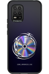 Core Memories 2.0 - Xiaomi Mi 10 Lite 5G