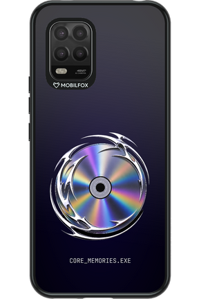 Core Memories 2.0 - Xiaomi Mi 10 Lite 5G