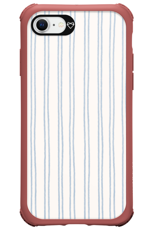 Beach Boy 2.0 - Apple iPhone SE 2020