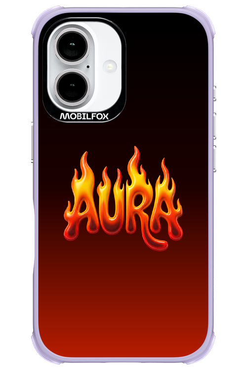Aura 2.0 - Apple iPhone 16