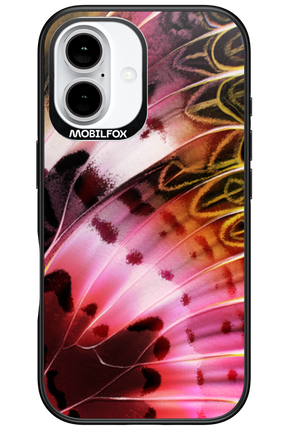 Pink Wing 2.0 - Apple iPhone 16