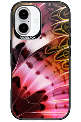 Pink Wing 2.0 - Apple iPhone 16