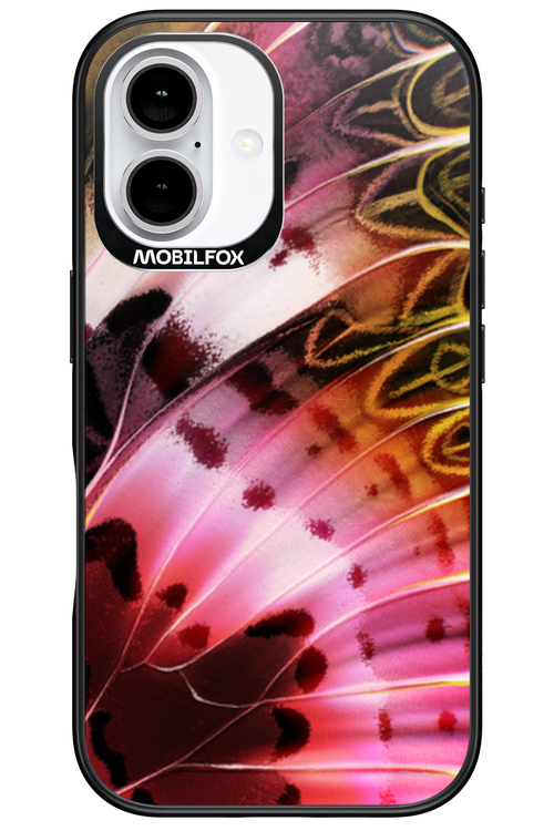 Pink Wing 2.0 - Apple iPhone 16