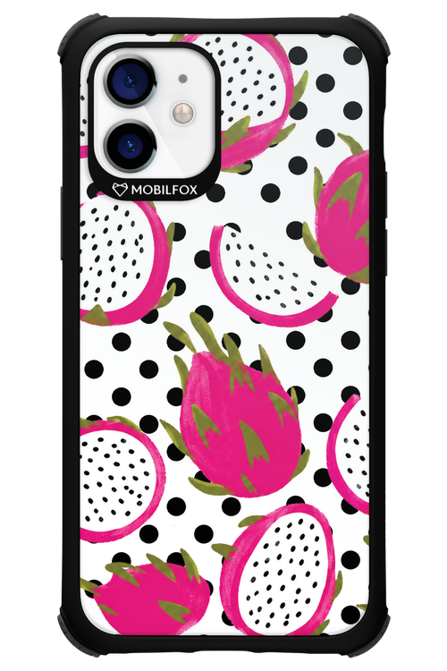 DRAGON FRUIT 2.0 - Apple iPhone 12