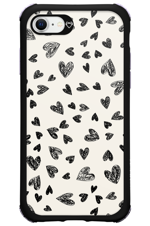 Crazy in Luv 2.0 - Apple iPhone SE 2020
