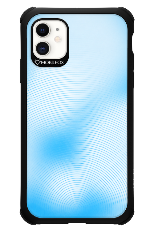 Cloudwalker 2.0 - Apple iPhone 11