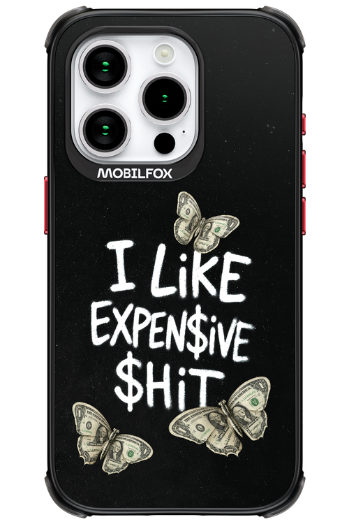 MoneyFly 2.0 - Apple iPhone 15 Pro