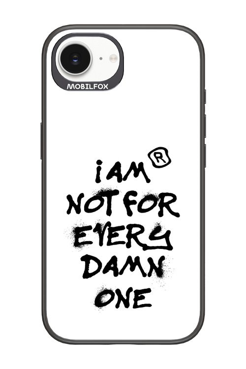 Original R 2.0 - Apple iPhone 16e