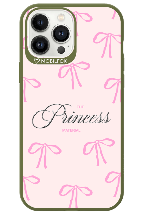 Princess Material 2.0 - Apple iPhone 13 Pro Max