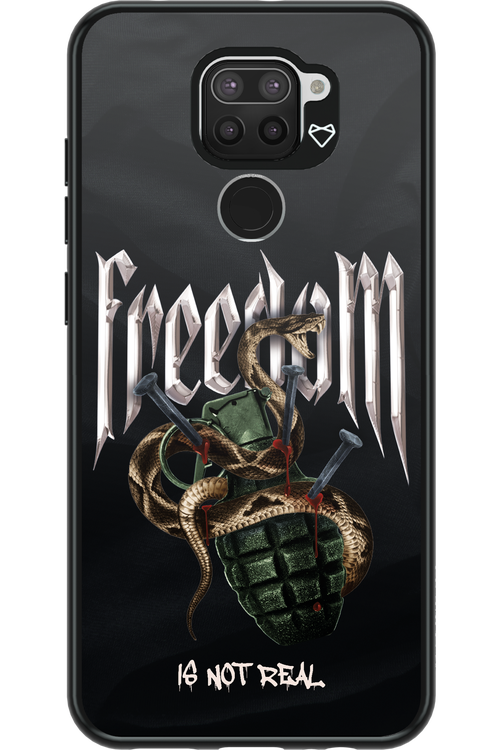 FREEDOM - Xiaomi Redmi Note 9