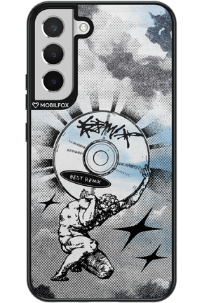 Techno God 2.0 - Samsung Galaxy S22+